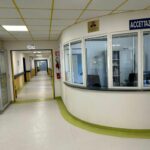 Vengono aperti nuovi reparti all’ospedale di Tivoli