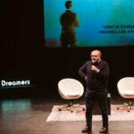 Oscar Farinetti incontra oltre 300 studenti Dreamers: un incontro da non perdere