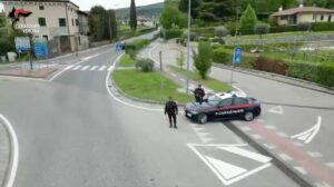 13 arrestati in un’ampia operazione antidroga nel veronese