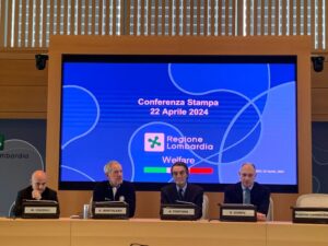 Entro il 2024 il Cup Unico sarà attivo in 10 strutture in Lombardia, annuncia Bertolaso