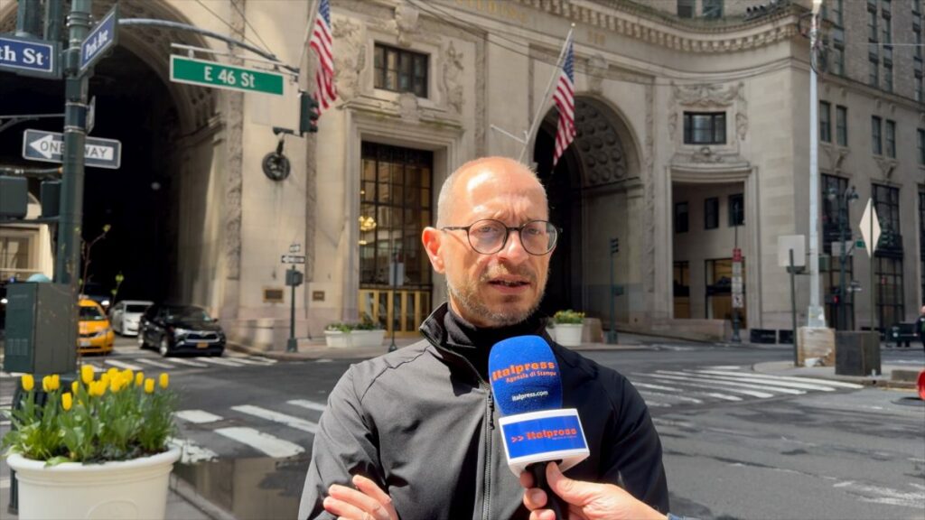 Sinergie tra Palermo e New York per la rigenerazione urbana