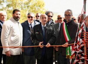 “A Polizzi trionfa la legalità: la lotta alla mafia non si arresta”, afferma Schifani.