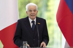 Il Presidente della Repubblica, Sergio Mattarella, ha sottolineato l'importanza del prossimo...