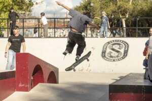 100 anni di World Skate: festa imperdibile a Roma