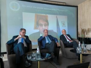 La ZES: unica opportunità per il Sud? Dibattito a Palermo