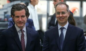 Matteo e Michele Colaninno riconfermati alla guida del Gruppo Piaggio