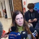 Sassari, Todde: “La candidatura di Mascia è un ulteriore tassello per il campo progressista”