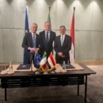 Collaborazione tra Italia ed Egitto per lo sviluppo del settore spaziale in Africa