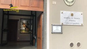 Accertate violazioni amministrative in 11 esercizi di vendita di tabacco a Lodi