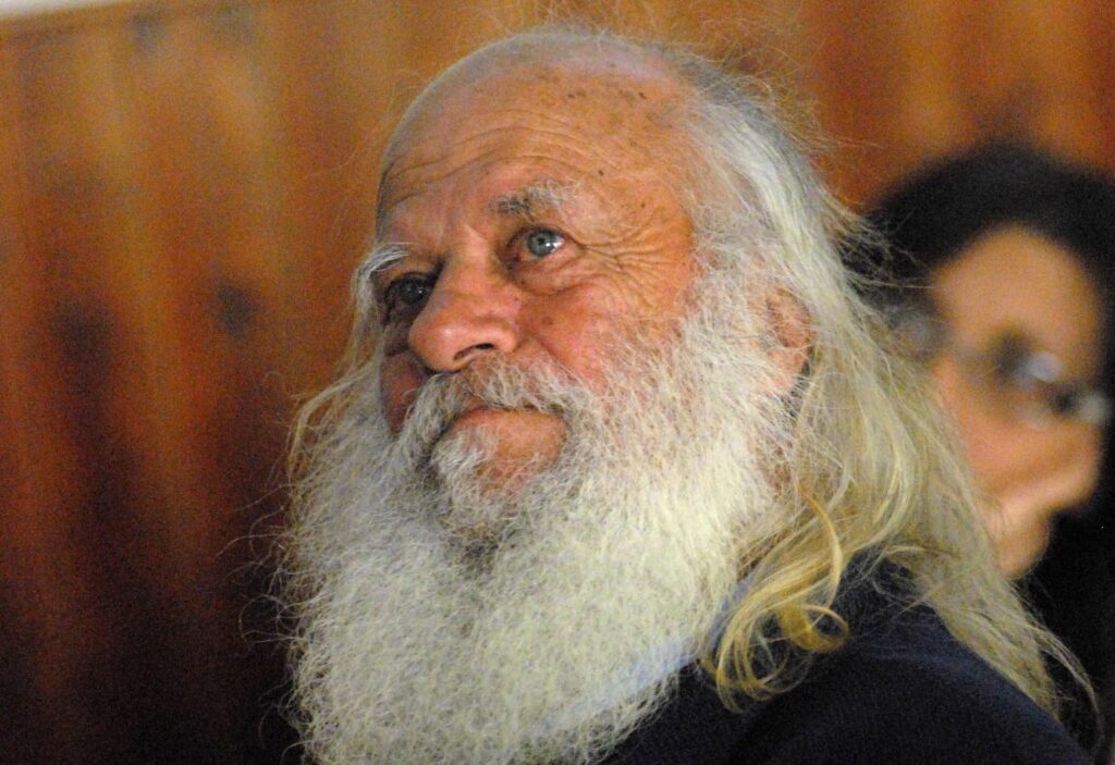 Vincenzo Agostino è stato per trentacinque anni insieme alla sua amata moglie Augusta Schiera una...