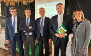 Margherita di Savoia (BAT) (ITALPRESS) - Filippo Schiavone, componente della Giunta nazionale di...