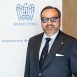 Nuovo presidente di Sistemi Formativi Confindustria il siciliano Luigi Rizzolo