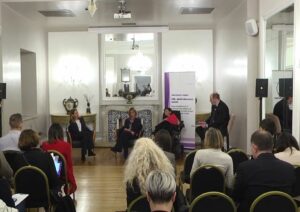 Nuove prospettive per il trattamento dei bambini con SMA