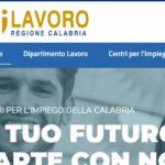Nuovo portale per informarsi sulle politiche del lavoro in Calabria inaugurato