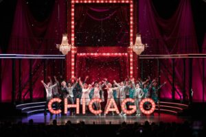 “Chicago” continua a essere il musical più popolare, conquistando il botteghino.