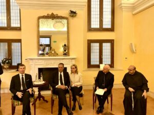 Cisco aderisce alla “Rome Call for AI Ethics” in tema di Intelligenza Artificiale