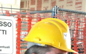 Nel corso della conferenza stampa tenutasi a Roma, Erica Mazzetti, membro della VIII Commissione...