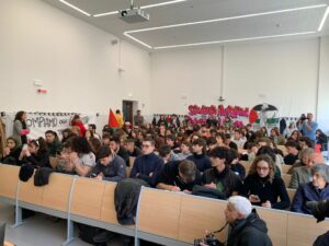Commissione all’Università Statale di Milano sui rapporti con paesi in conflitto