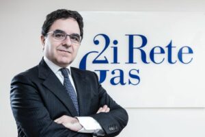 L'Assemblea Ordinaria degli Azionisti di 2i Rete Gas ha recentemente approvato il bilancio...
