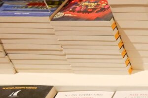 L’VIII edizione della maratona di lettura “Il Veneto legge” si terrà ad ottobre