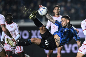 Il Mg Bergamo ha visto la vittoria dell'Atalanta per 4-1 contro la Fiorentina, garantendo così il...