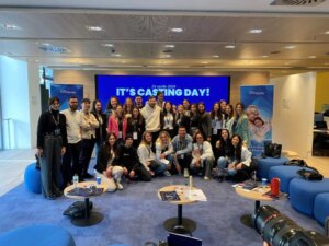 Bluvacanze: Due “blupeople” realizzeranno il lavoro più divertente del pianeta