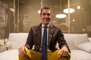 Durante un incontro a Milano, il generale Roberto Vannacci ha presentato il suo libro "Il mondo al...