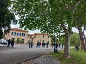 Partecipa al City Nature Challenge nella Città Metropolitana di Roma