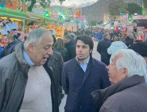 50 mila visitatori nei primi 5 giorni alla Fiera del Mediterraneo di Palermo