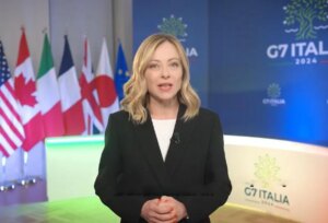 La partecipazione di Papa Francesco ai lavori del G7 dedicati all'intelligenza artificiale è stata...