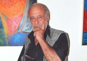 A Palermo: “Nove per Nove, Poesie di Tommaso Romano e Opere di Togo”