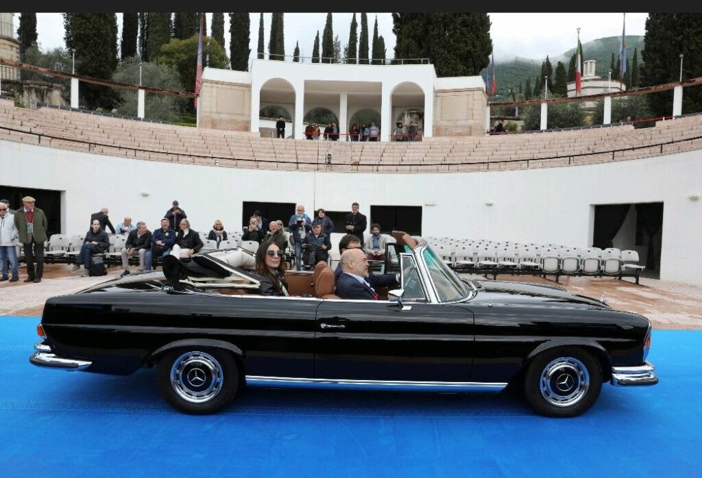 Gardone Riviera (Brescia) (Italpress) - Barbara Mazzali, Assessore al Turismo, Marketing...