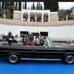 Gardone Riviera diventa il nuovo centro del motorismo internazionale, secondo Mazzali