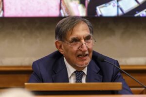 Ignazio La Russa, presidente del Senato, ha espresso la sua opinione sul divario persistente tra il...