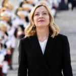 Elezioni europee: Giorgia Meloni annuncia la sua candidatura con una precisazione: “Nella scheda elettorale voglio essere identificata solo come Giorgia”