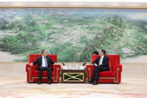 Una missione del Comune di Palermo a Chengdu: focus su sviluppo sostenibile e cultura