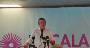 Il presidente della Regione Calabria, Roberto Occhiuto, ha dichiarato di voler rimanere in carica...