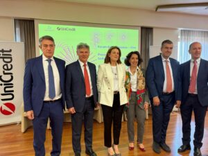 Palermo è la città che ospita uno dei principali incontri del settore vinicolo, dove si discute...