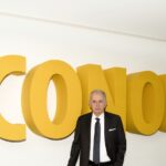 Riccardo Piunti confermato presidente del Conou