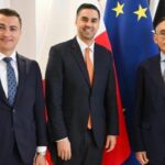 Malta e Libia avviano nuove iniziative per potenziare i rapporti commerciali