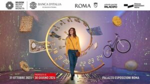 Ancora per due mesi sarà possibile immergersi nel mondo della moneta e della finanza grazie alla...