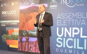 Catania (ITALPRESS) - Antonino La Spina è stato riconfermato alla guida del comitato siciliano...