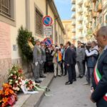 42 anni fa la mafia uccise La Torre e Di Salvo: Palermo ricorda