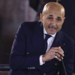 Spalletti propone il ritorno di Baggio e Totti in Nazionale