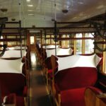 Riparte la stagione dei treni storici della Fondazione FS in Lombardia