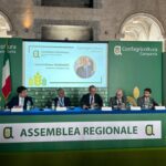 Giansanti lancia l’allarme a Napoli: “In pericolo l’autonomia alimentare dell’Unione Europea”
