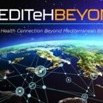 MEDITeH Beyond: la scienza medica più vicina alla gente il 16 e 17 maggio.