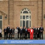 L’agenda ambientale accelera al G7: riduzione delle emissioni e maggiore utilizzo di energie rinnovabili