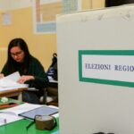 Basilicata al voto: affluenza in ribasso al 49,80%