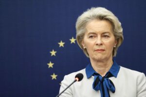 Accordo storico firmato tra UE ed Egitto, Von der Leyen lo definisce “una pietra miliare”